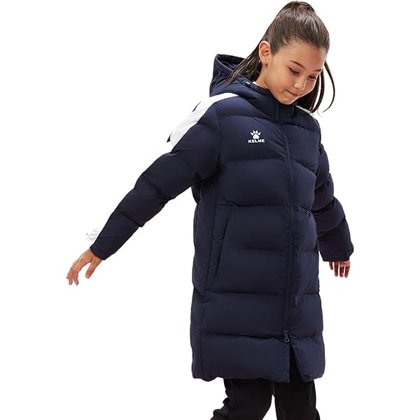 UMBRO 中綿 キルティングジャケット ベンチコート L ブラック 90s Amazon | LUZESOMBRA ルース・イ・ソンブラ Jr BENCH COAT